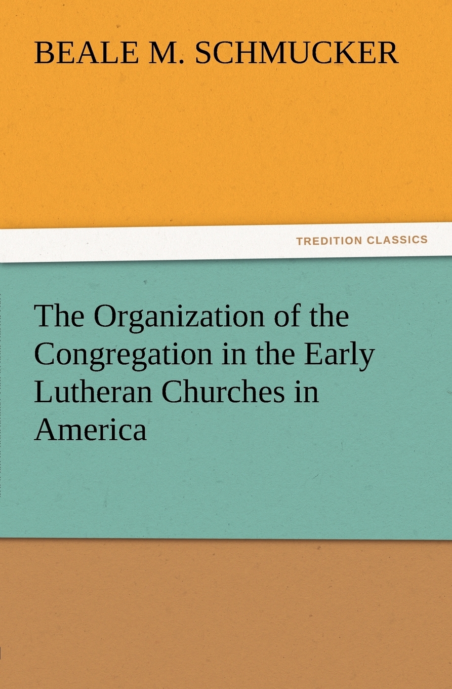 【预售 按需印刷】the organization of the congregation in the ear