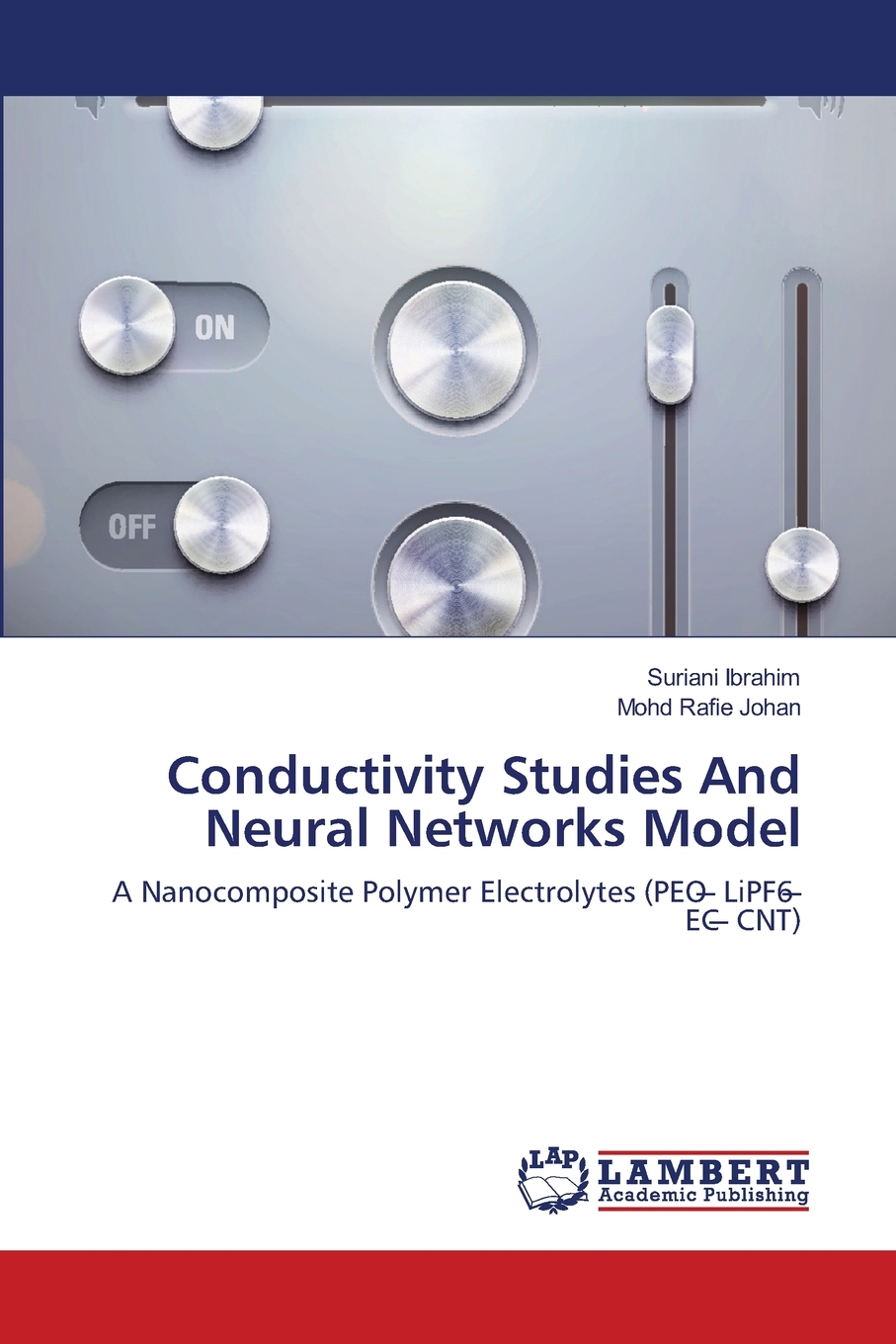 【预售 按需印刷】conductivity studies and neural networks model