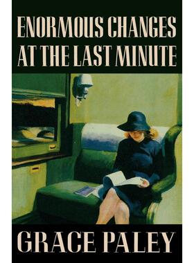 预售  Enormous Changes at the Last Minute