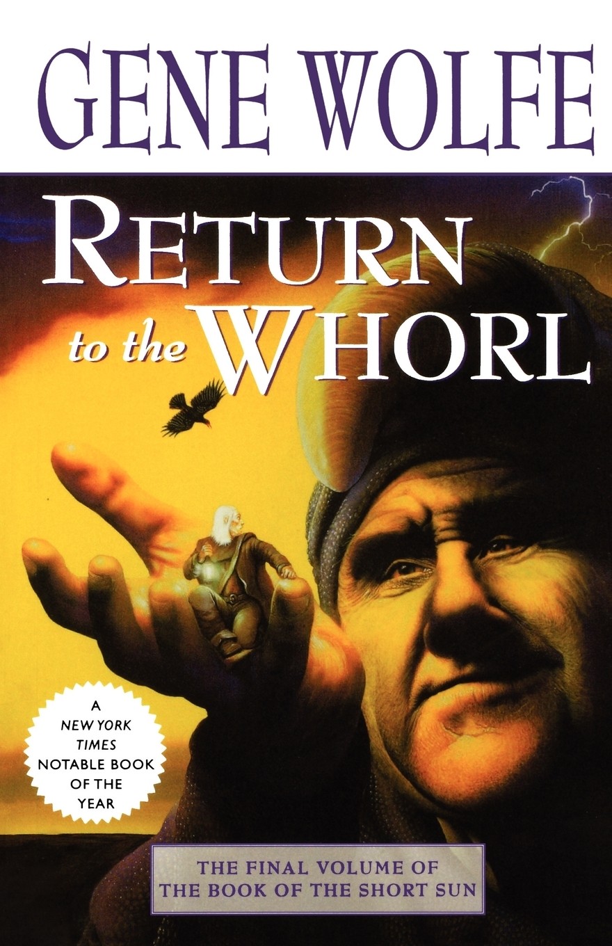 【预售 按需印刷】return to the whorl