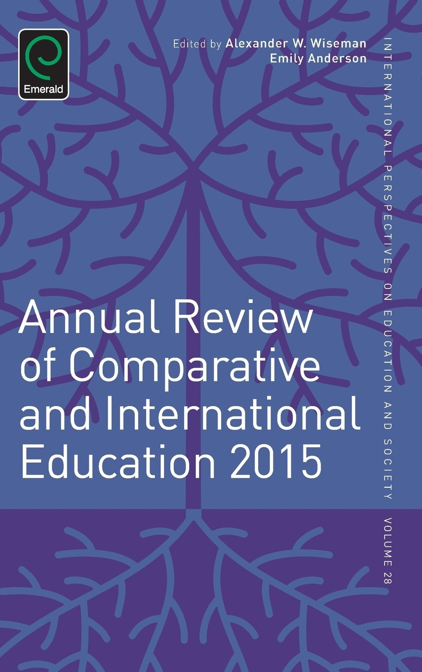 【预售 按需印刷】annual review of comparative and international