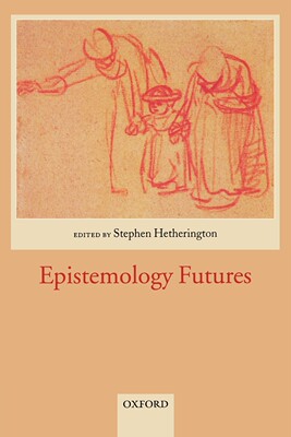 【预售 按需印刷】Epistemology Futures