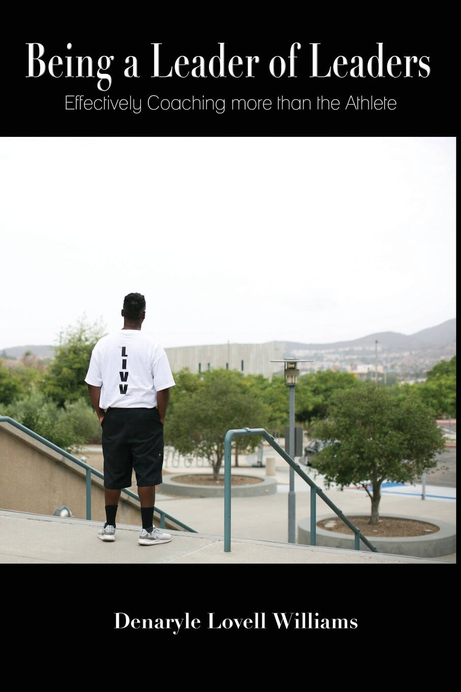 【预售 按需印刷】being a leader of leaders (effectively coaching