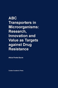 Microorganisms Transporters ABC 预售 按需印刷