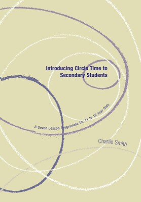 【预售 按需印刷】Introducing Circle Time to Secondary Students