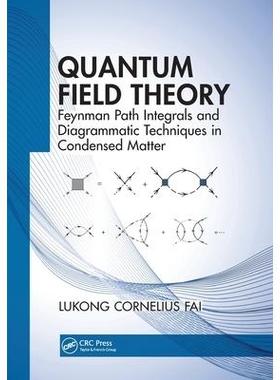 预订 按需印刷 Quantum Field Theory