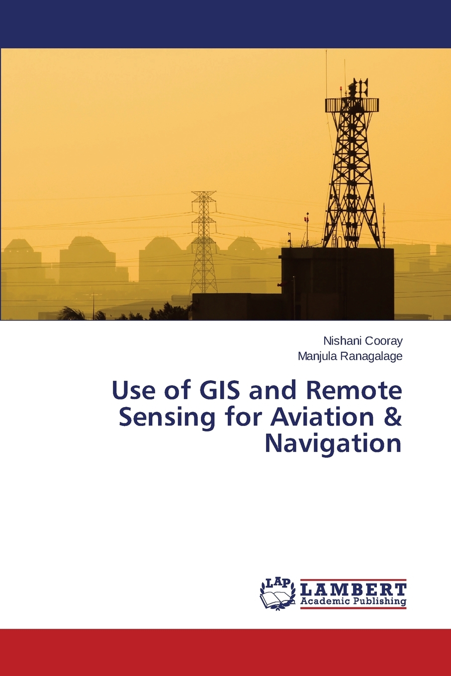 【预售 按需印刷】use of gis and remote sensing for aviation &