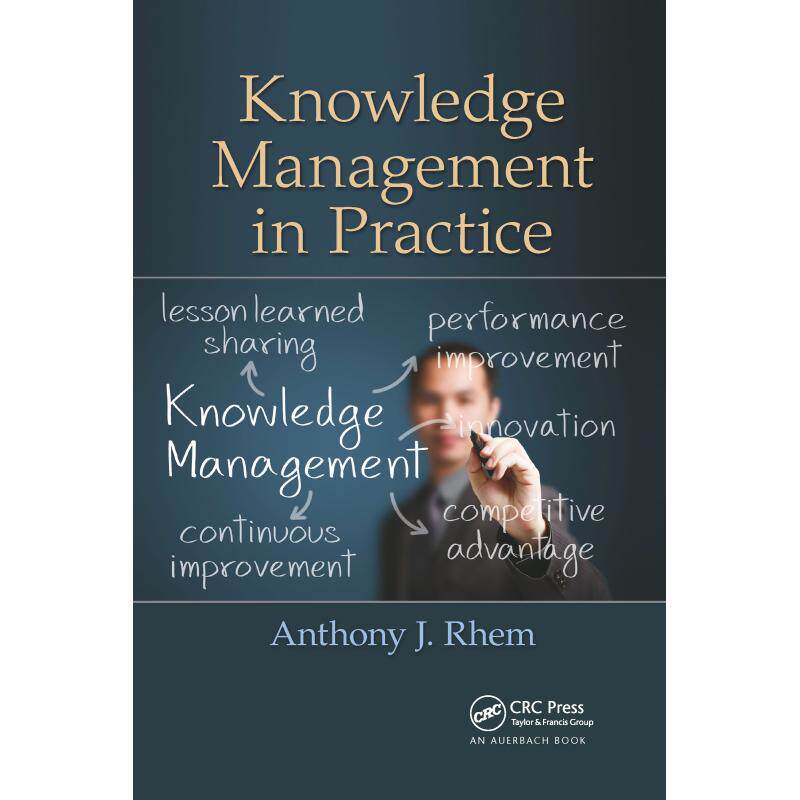 预订 按需印刷 Knowledge Management in Practice