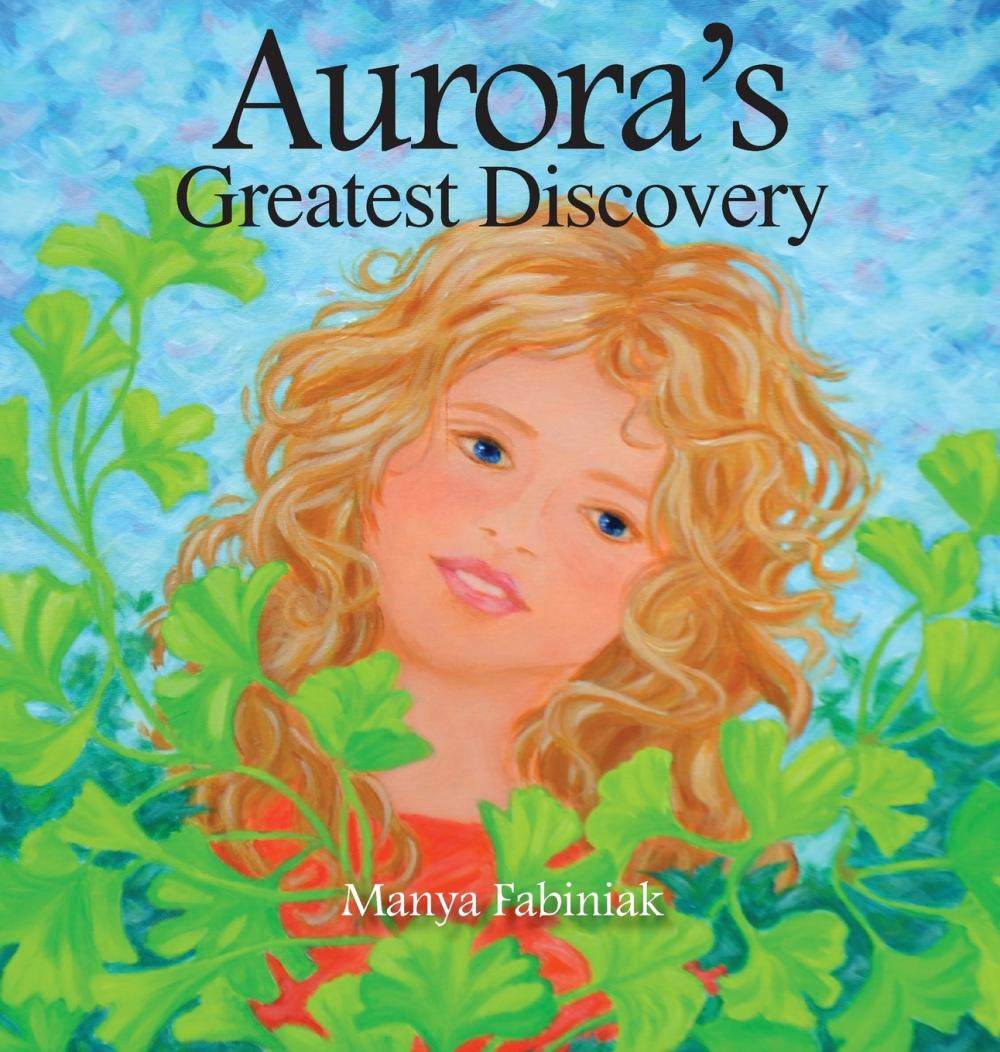 【预售 按需印刷】aurora s greatest discovery