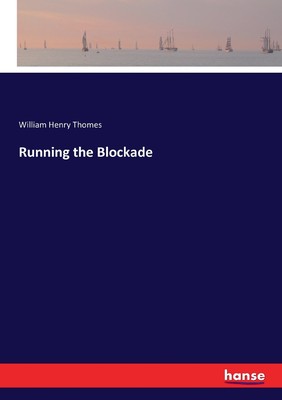 【预售 按需印刷】Running the Blockade