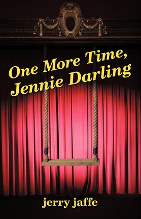 【预售 按需印刷】One More Time  Jennie Darling