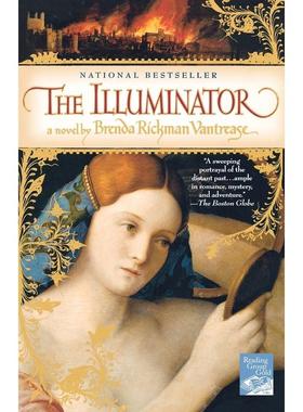 预售  The Illuminator