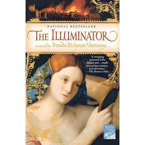 预售  The Illuminator