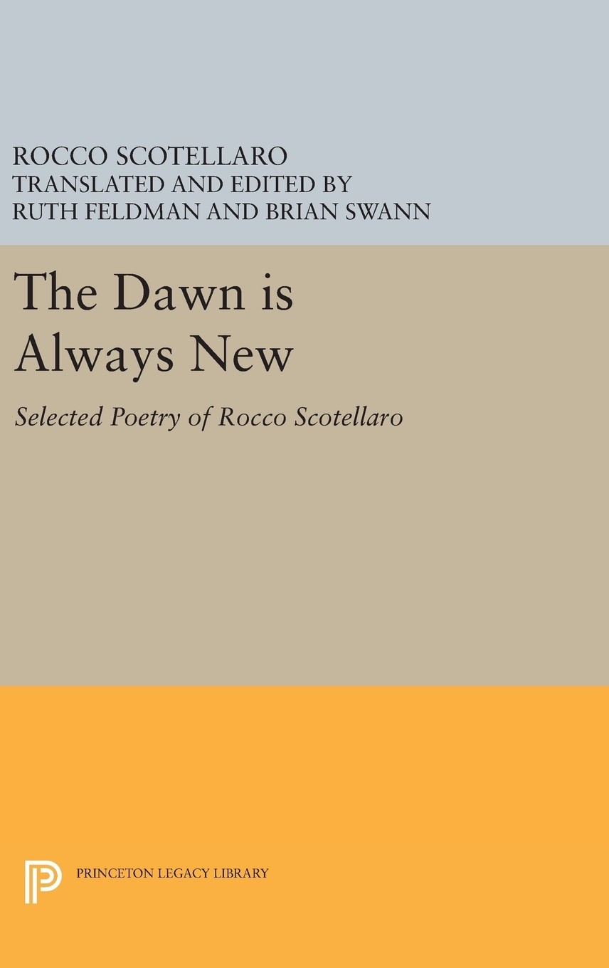 【预售 按需印刷】the dawn is always new