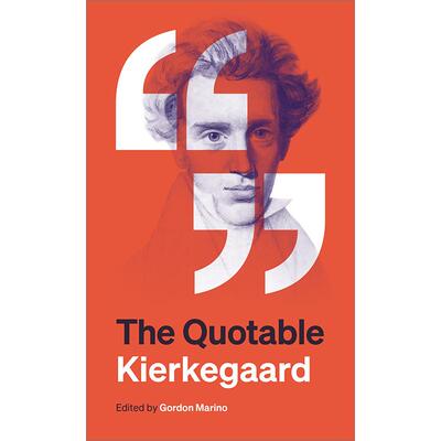 预售 The Quotable Kierkegaard格言录之探讨:彼·卡尔