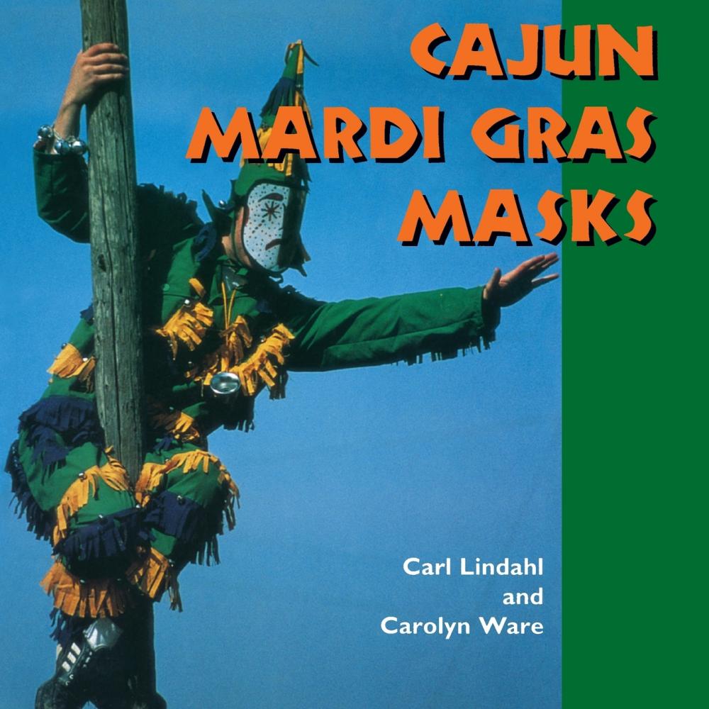 【预售按需印刷】Cajun Mardi Gras Masks