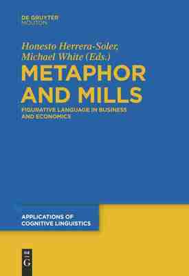 预售 按需印刷 Metaphor and Mills