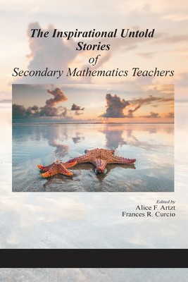 【预售 按需印刷】The Inspirational Untold Stories of Secondary Mathematics Teachers