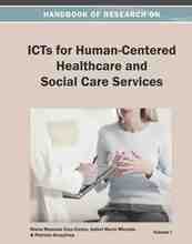 Services Research Human Care Handbook 按需印刷 and for Centered ICTs Healthcare Social 预售