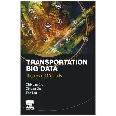 预售 交通大数据：理论与方法Transportation Big Data