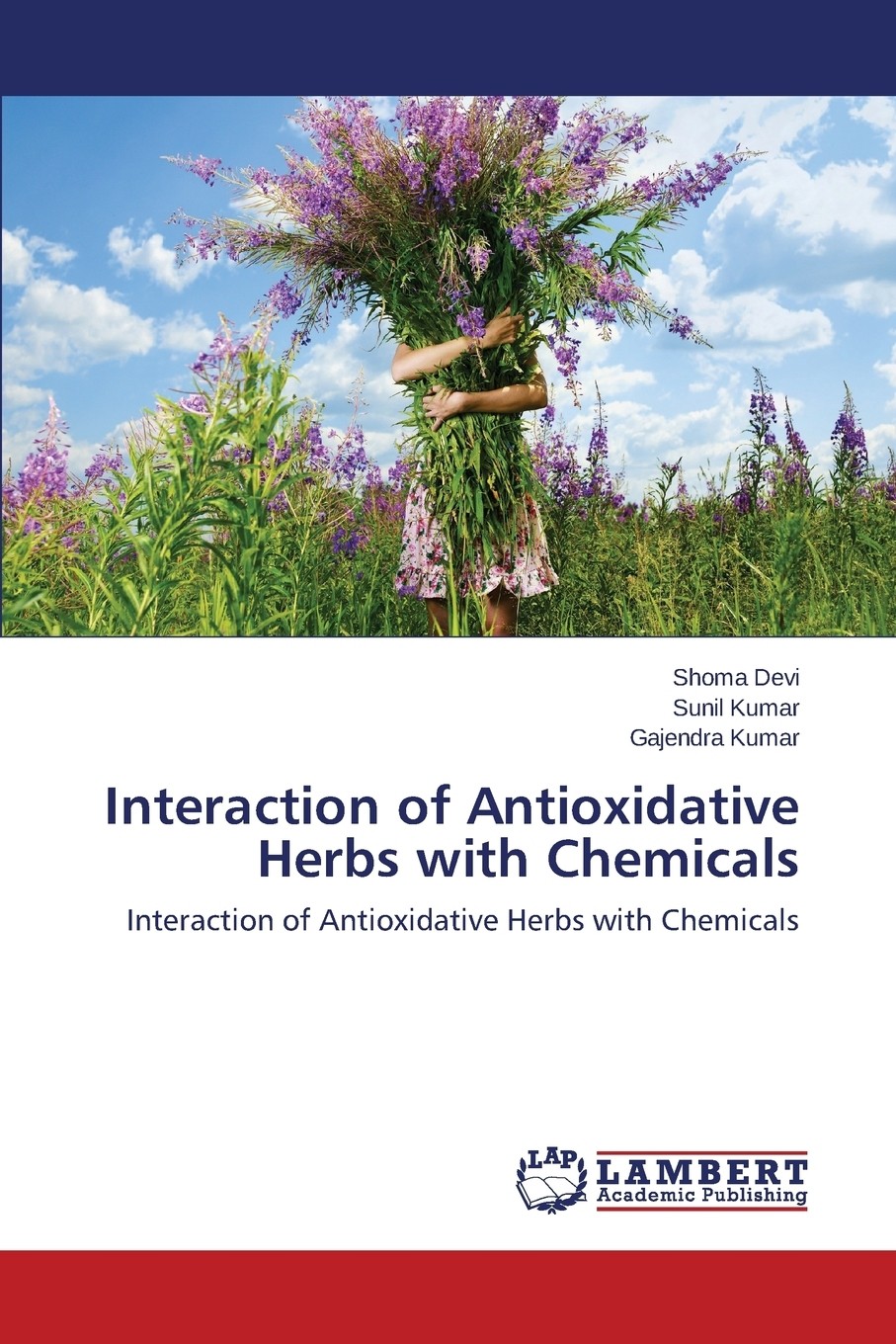 【预售 按需印刷】interaction of antioxidative herbs with