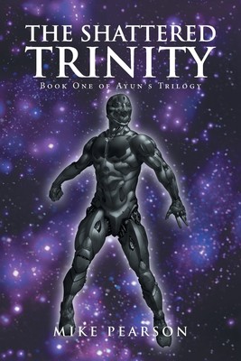 预售 按需印刷The Shattered Trinity: Book One of Ayun's Trilogy