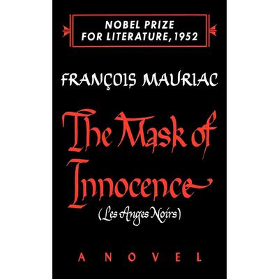 预售  The Mask of Innocence