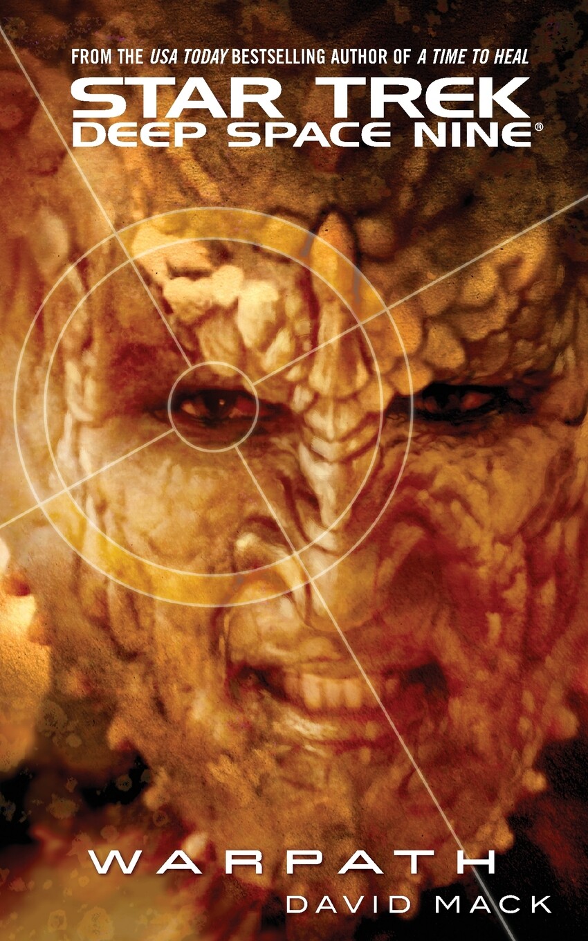 【预售 按需印刷】star trek