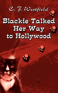 【预售按需印刷】Blackie Talked Her Way to Hollywood