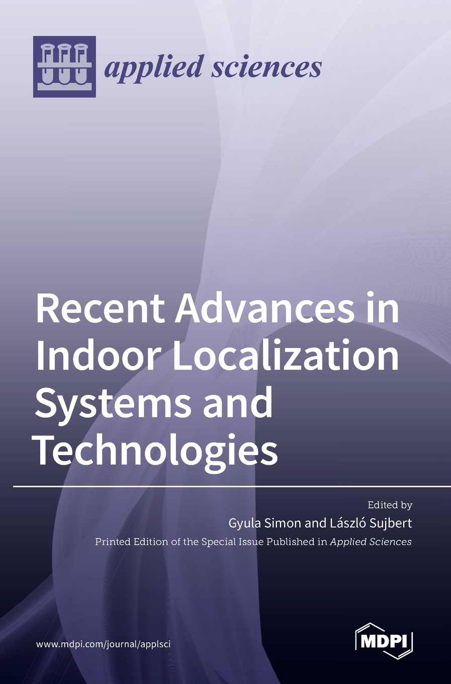 预售按需印刷 Recent Advances in Indoor Localization Systems and Technologies