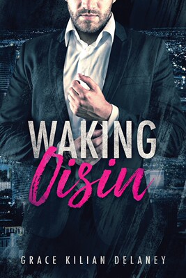 预售 按需印刷 Waking Oisin