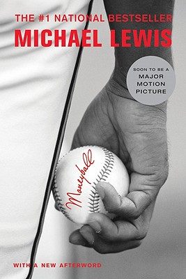 魔球 迈克尔·刘易斯 如何赢得不公平竞争的艺术 Moneyball: The Art of Winning an Unfair Game by Michael Lewis