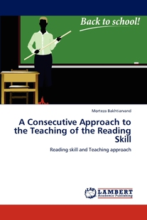 Reading the Teaching Consecutive 按需印刷 Approach Skill 预售