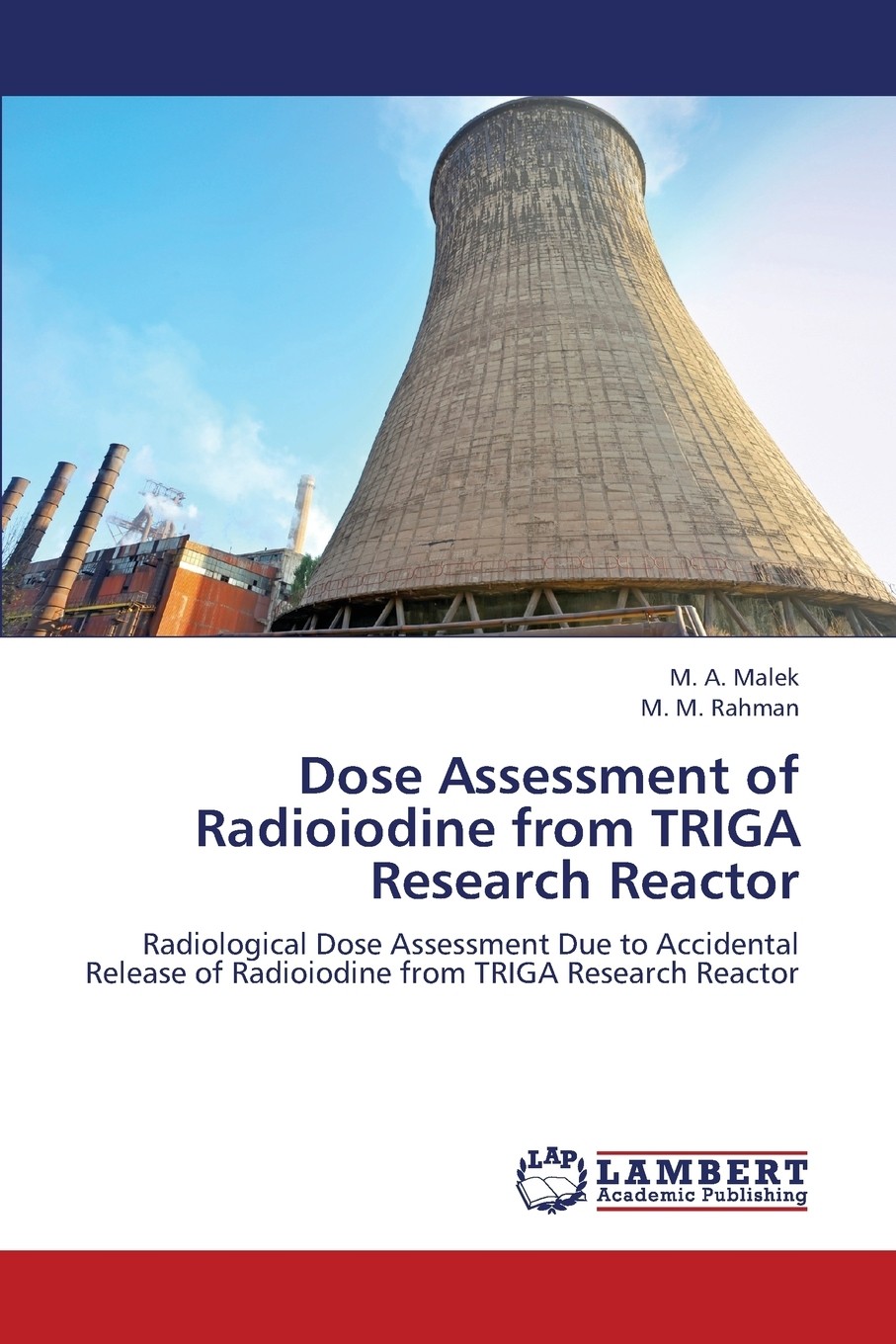【预售 按需印刷】dose assessment of radioiodine from triga
