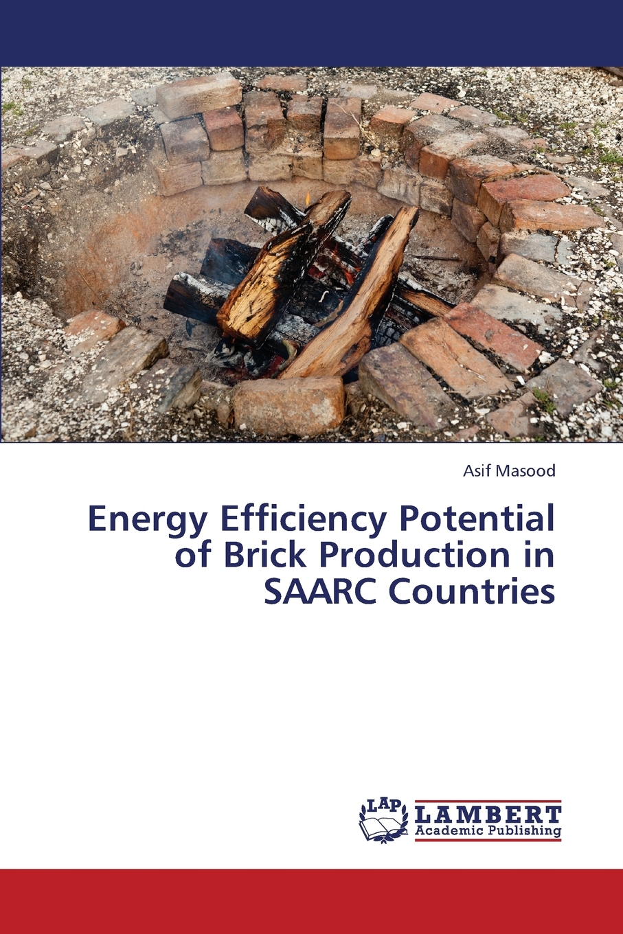 预售按需印刷 Energy Efficiency Potential of Brick Production in Saarc Countries