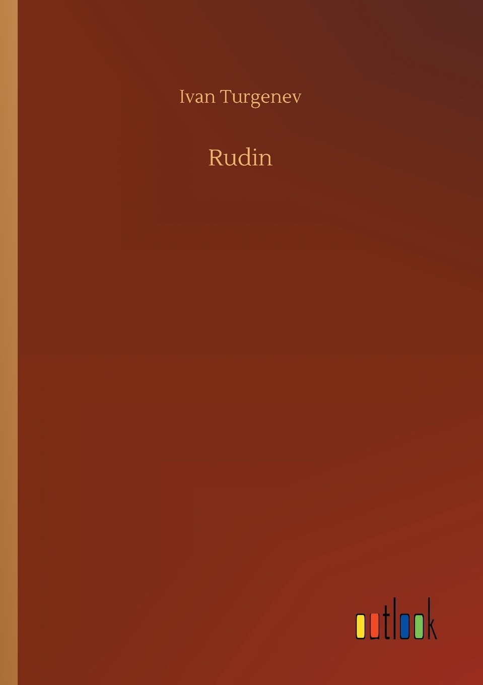 【预售 按需印刷】rudin