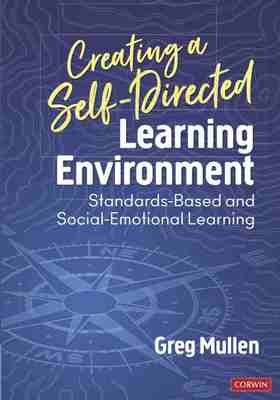 预售 按需印刷 Creating a Self-Directed Learning Environment
