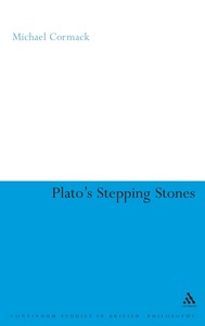 【预售按需印刷】Plato s Stepping Stones