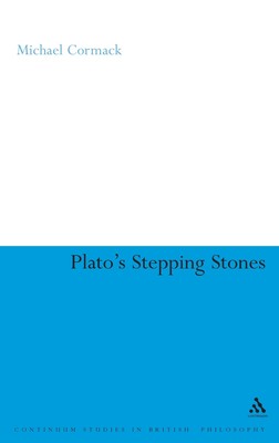 【预售 按需印刷】Plato s Stepping Stones