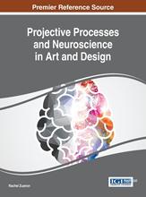 Art Projective Neuroscience 预售 Processes 按需印刷 Design and