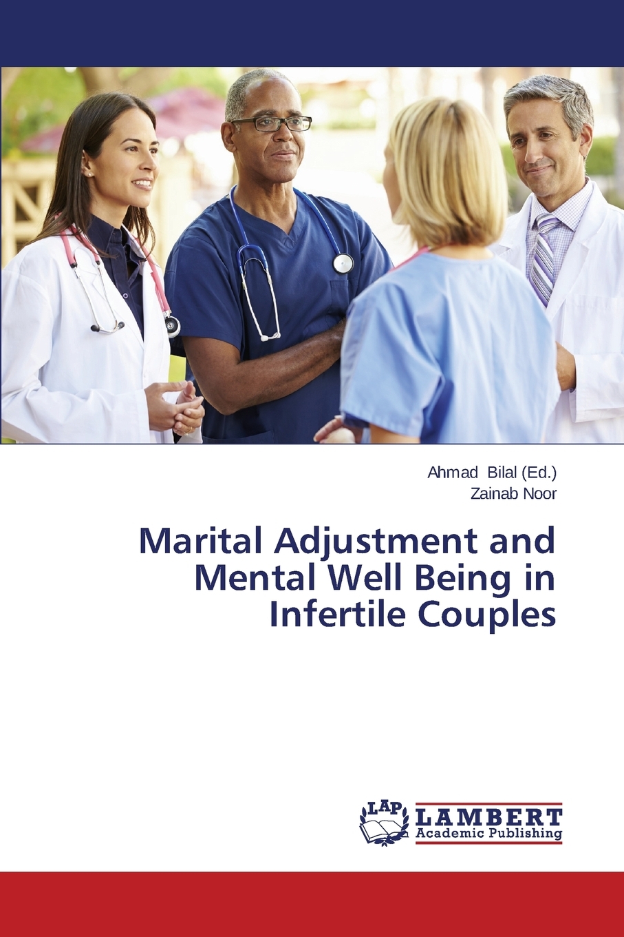 按需印刷】marital adjustment and mental well being in infertile