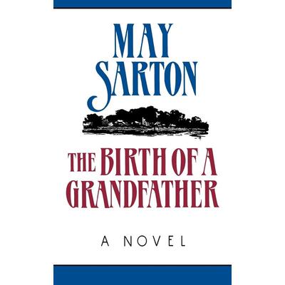 预售  The Birth of a Grandfather