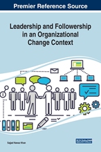 Change Context Organizational and Leadership 按需印刷 预售 Followership