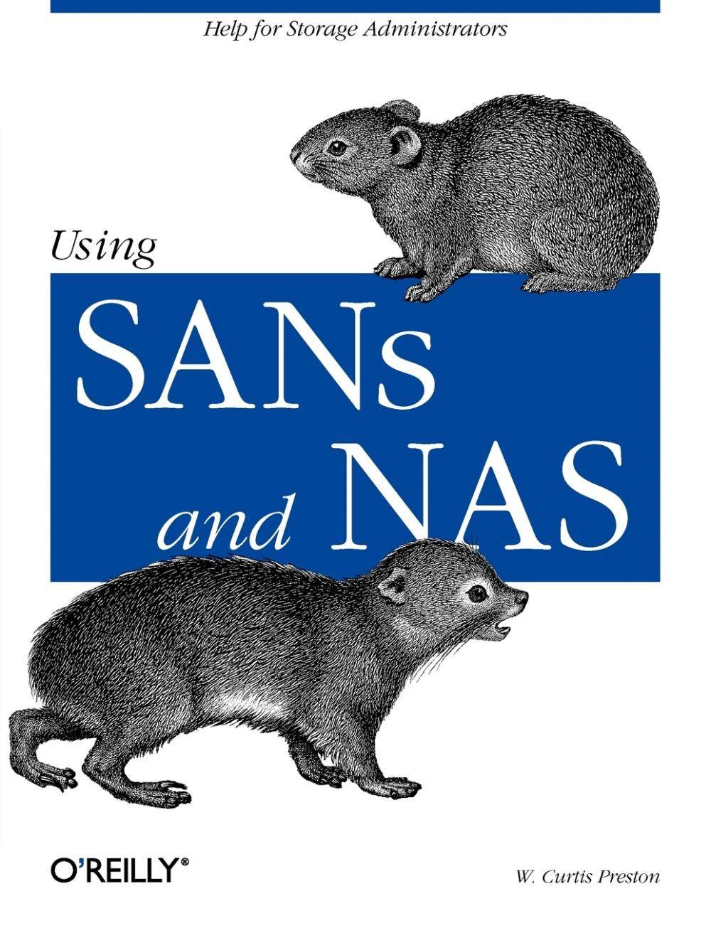 【预售 按需印刷】using sans and nas