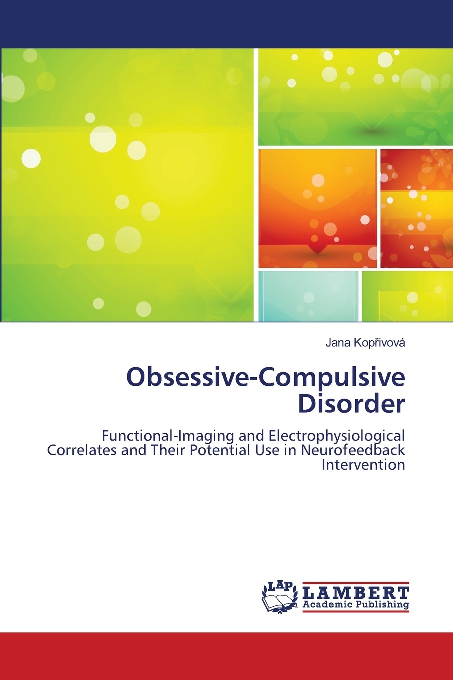 【预售 按需印刷】obsessive-compulsive disorder