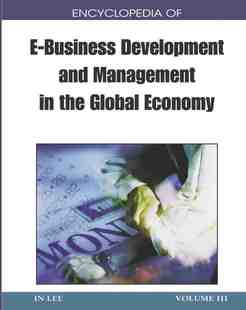 Global Business 按需印刷 the and Development Management Economy Encyclopedia 预售