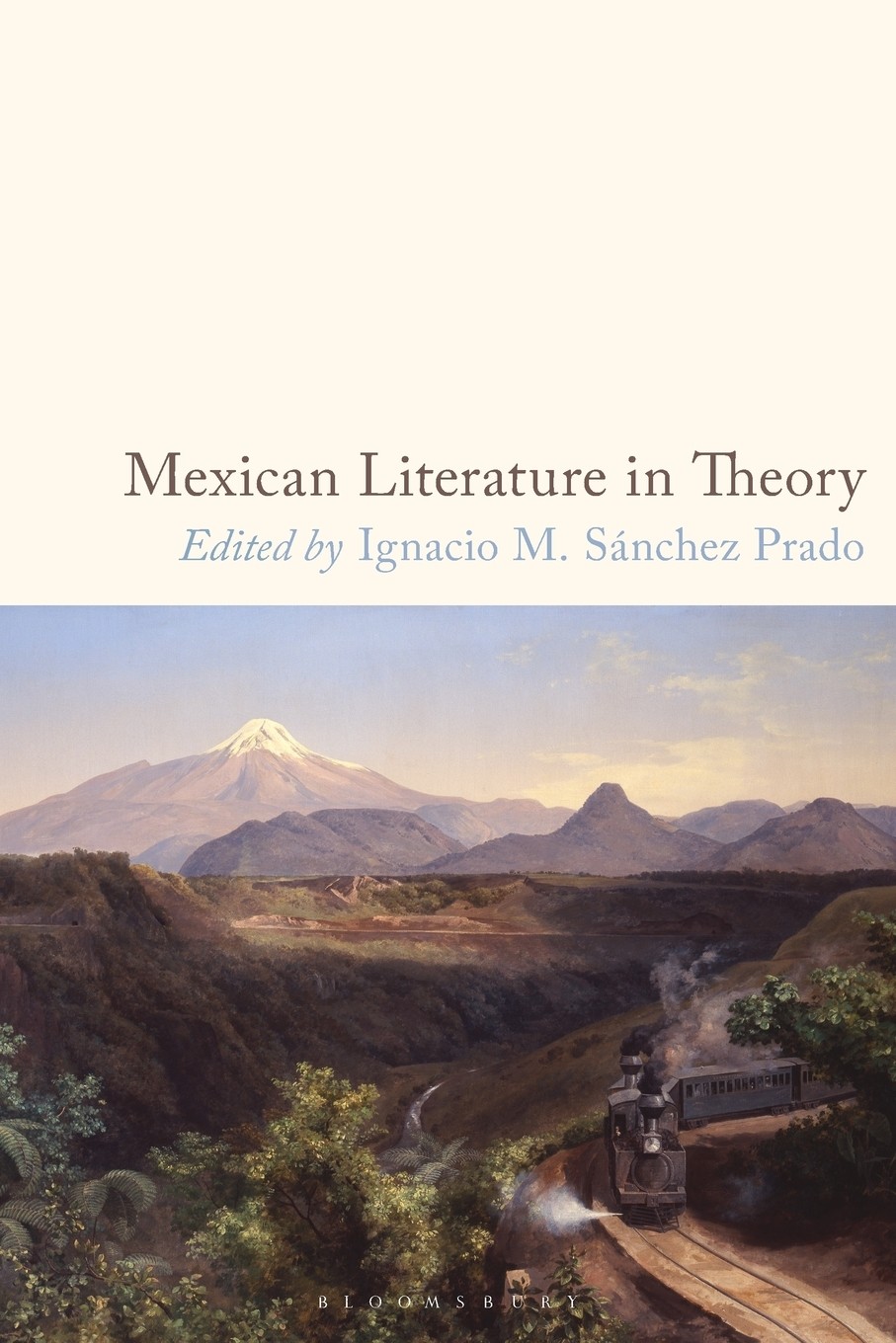 【预售 按需印刷】mexican literature in theory