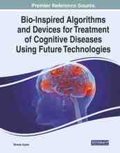 Technologies Algorithms Treatment Future Bio 按需印刷 Diseases for Devices and Inspired Cognitive Using 预售