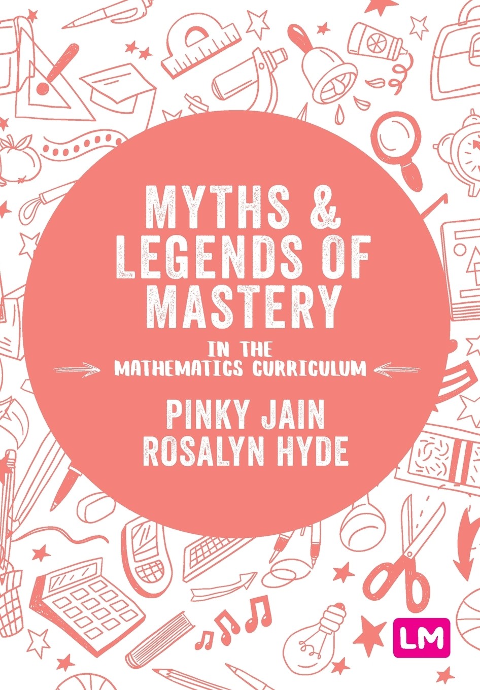 【预售 按需印刷】myths and legends of mastery in the mathematics