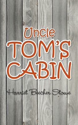 【预售 按需印刷】Uncle Tom s Cabin